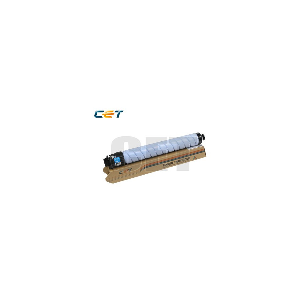 CPP Cyan Toner-Chemical Ricoh IMC4500,5500,6000 #22.5K/400g RICE141297
