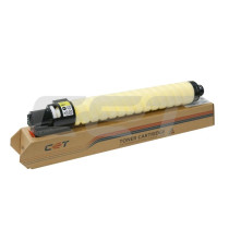 CET Yellow Ricoh Aficio MPC2800-15K/ 370g #841421, 841277 RICE6853Y