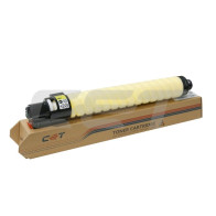 CET Yellow Ricoh Aficio MPC2800-15K/ 370g #841421, 841277 RICE6853Y