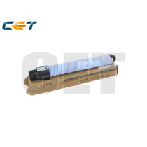 CET Cyan Toner Ricoh Aficio MPC305SP- 6K/101g #841591 RICE141735