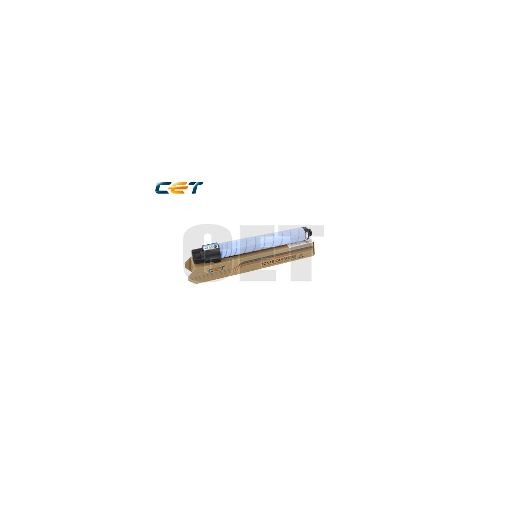 CET Cyan Toner Ricoh Aficio MPC305SP- 6K/101g #841591 RICE141735