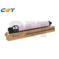 CET Magenta Ricoh TYPE5502E Aficio MPC4502 22.5K/450g#841685 RICE6859M