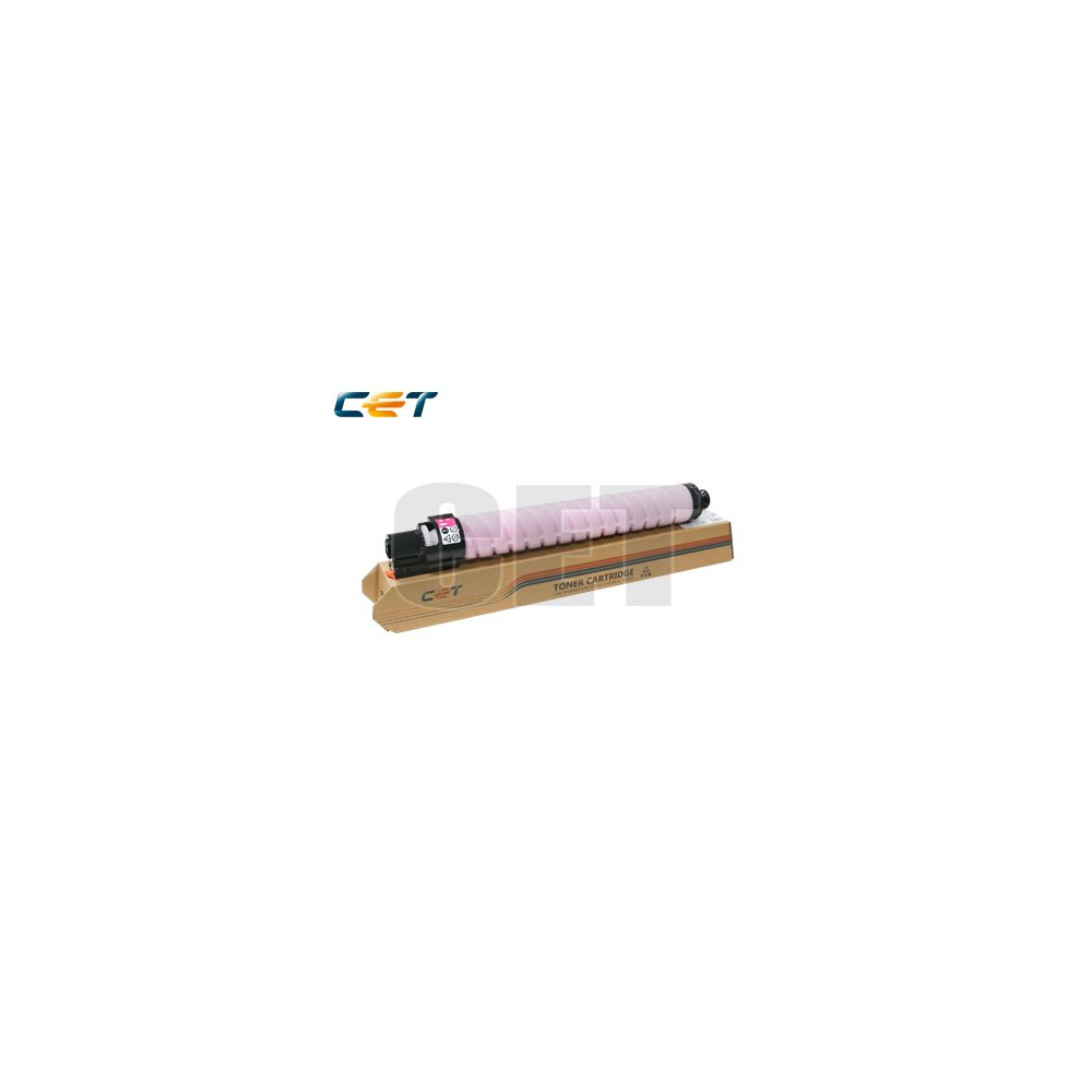 CET Magenta Ricoh TYPE5502E Aficio MPC4502 22.5K/450g#841685 RICE6859M