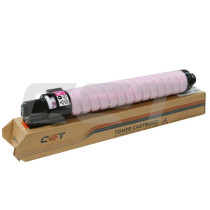 CET Magenta Ricoh Aficio MPC2800-15K/ 370g #841422, 841278 RICE6853M