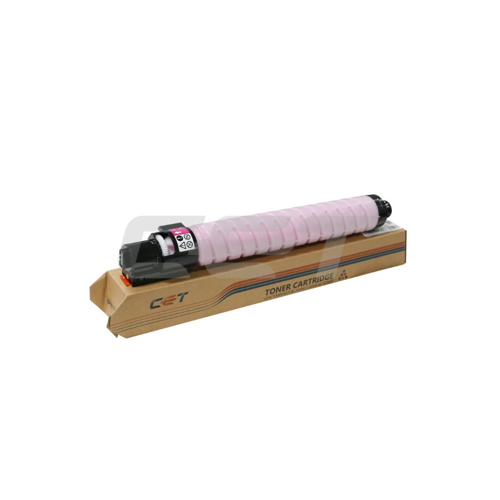 CET Magenta Ricoh Aficio MPC2800-15K/ 370g #841422, 841278 RICE6853M