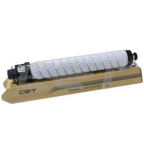 CET Black Ricoh MPC4503, MPC5504- 33K/ 544g #841853 RICE6858K