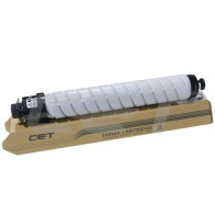 CET Black Ricoh MPC4503, MPC5504- 33K/ 544g #841853 RICE6858K