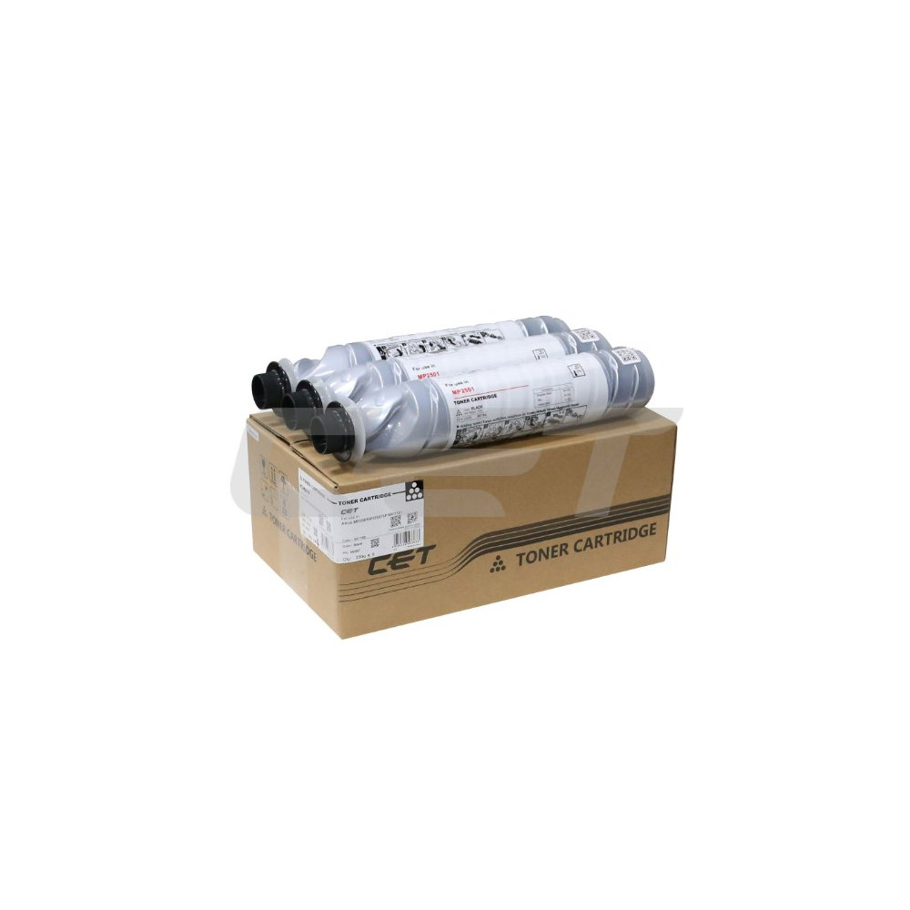 CET Ricoh MP2501, MP 2013L RITYPE2501E- 9K/ 230g #841768 RICE6367