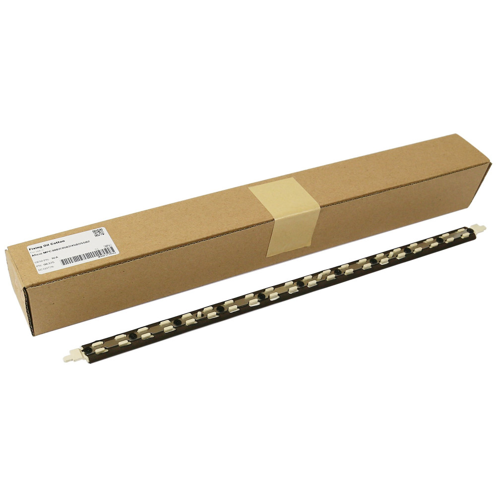 CET Oil Application Pad (OEM) Ricoh Aficio MPC3002 RICE6325