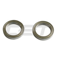 CET Upper Roller Bearing Ricoh #G052-4618, 6LA84106000 RICE6121