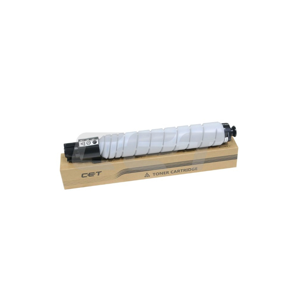 CET Black Ricoh Aficio MPC305SP- 12K/ 224g #841621 RICE6454