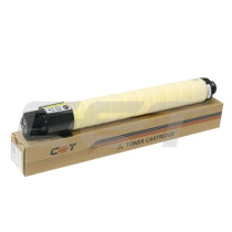 CET Yellow Ricoh Aficio MPC305SP- 4K/ 83g #841593 RICE6465
