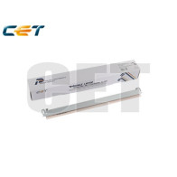 CET Double Layer Transfer Belt Cleaning Blade RICOH MPC2030#100K#D0396003-Blade RICE281120
