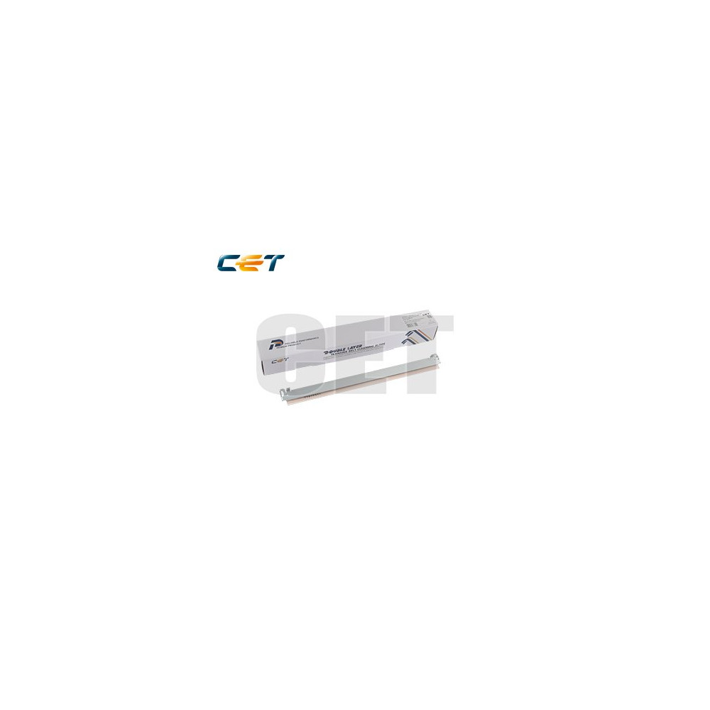 CET Double Layer Transfer Belt Cleaning Blade RICOH MPC2030#100K#D0396003-Blade RICE281120