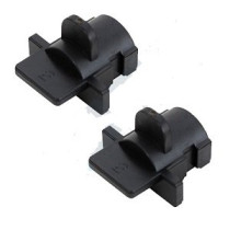 2xUpper Roller Bushing MP1813,2013,2501#D158-4174#G029-4174 RICE6122