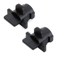 2xUpper Roller Bushing MP1813,2013,2501#D158-4174#G029-4174 RICE6122
