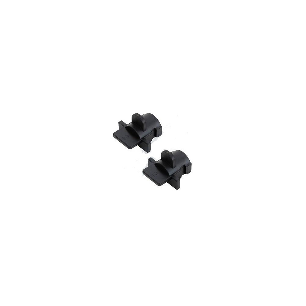 2xUpper Roller Bushing MP1813,2013,2501#D158-4174#G029-4174 RICE6122