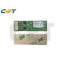 CET Cyan Developer Chip RICOH IM C3010,C3510 -160K#D0E13011 RICE391050