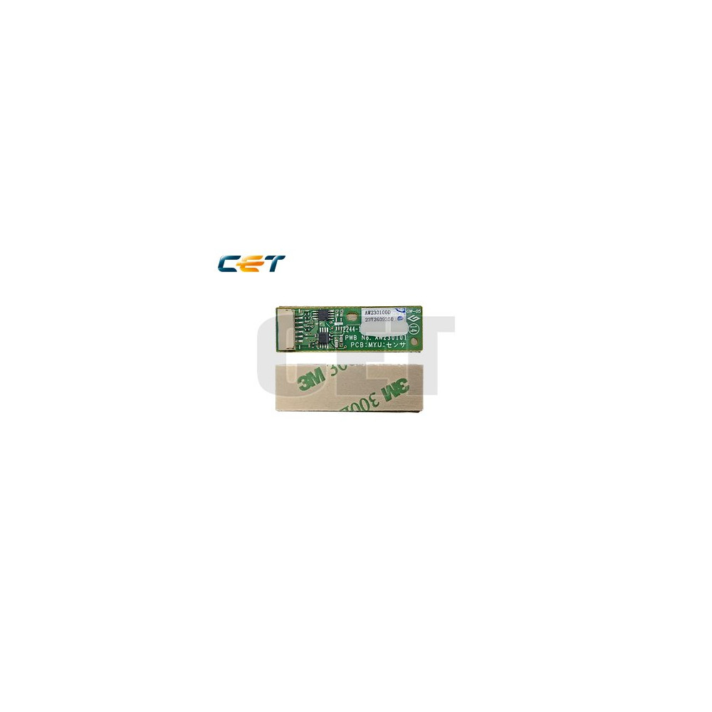 CET Cyan Developer Chip RICOH IM C3010,C3510 -160K#D0E13011 RICE391050