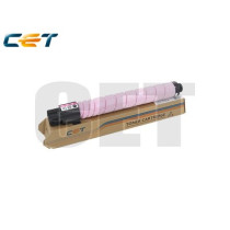 CET MagentaToner-Chemical Ricoh IMC300,IMC400#6K/102g#842603 RICE141648