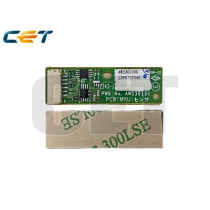 CET Magenta Developer Chip RICOH IM C4510,C5510,C6010 -270K#D0E33002 RICE391054