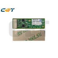 CET Magenta Developer Chip RICOH IM C4510,C5510,C6010 -270K#D0E33002 RICE391054
