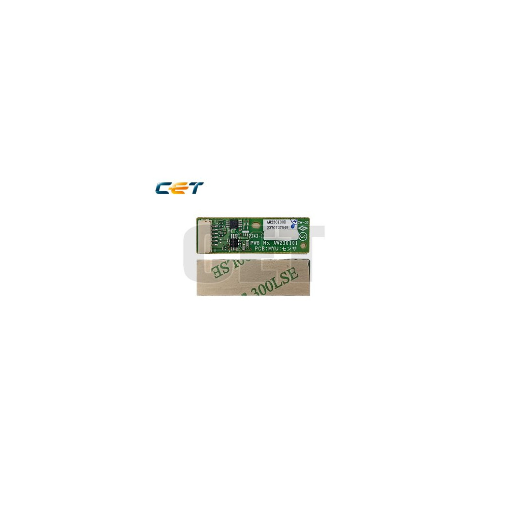 CET Magenta Developer Chip RICOH IM C4510,C5510,C6010 -270K#D0E33002 RICE391054