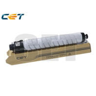 CPP Black Toner Cartridge-Chemical Ricoh IMC2010,2510#16.5K/240g RICE141750