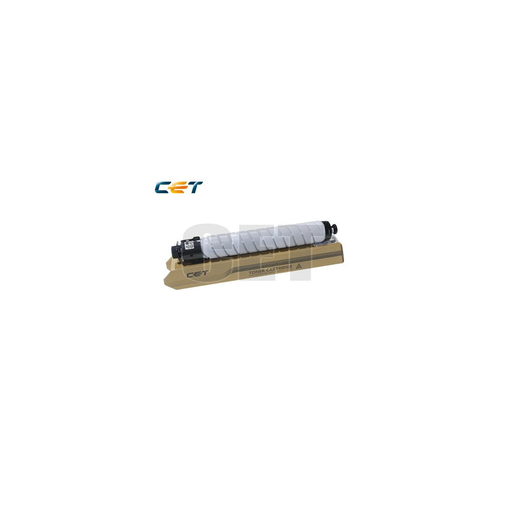 CPP Black Toner Cartridge-Chemical Ricoh IMC2010,2510#16.5K/240g RICE141750