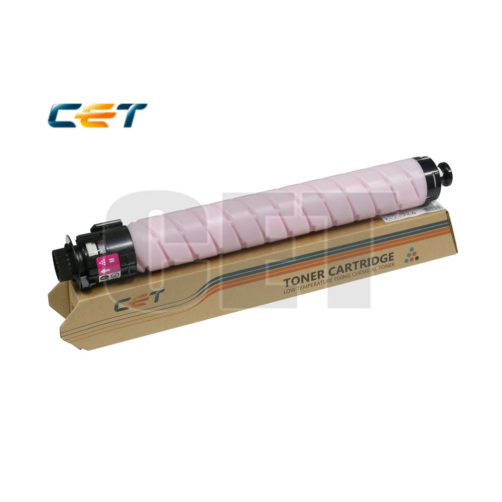 CET CPP Magent Toner RICOH IMC3010,C3510 -Chemical#28K/504g#842508 RICE141756