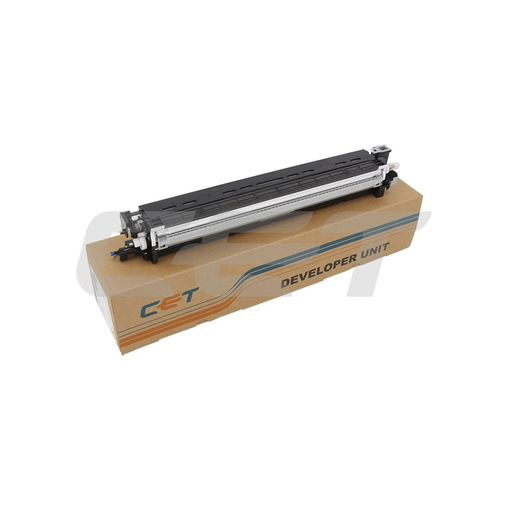 CET Yellow Developer Unit RICOH IM C4510, IM C5510, IM C6010 -270K#D0E33003 RICE471170