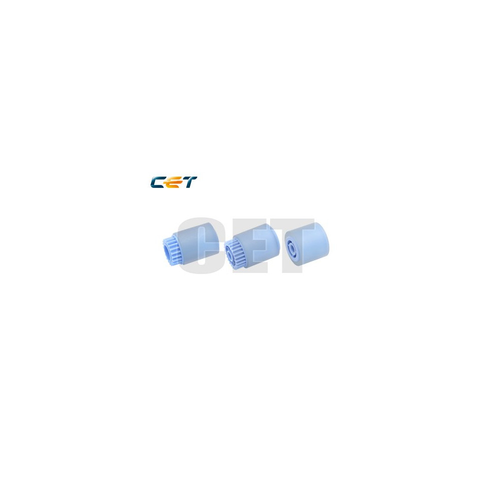 Paper Pickup Roller Kit-PU AF03-0081+AF03-1082+AF03-2080 RICE511019