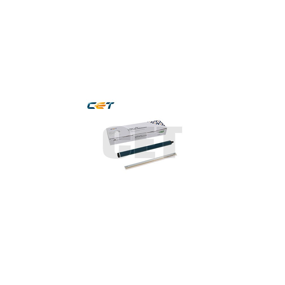 CET Long Life Drum Unit Rebuild Kit RICOH C3000,C3500,C4500 -300K#D0DL0120-Kit RICE501058