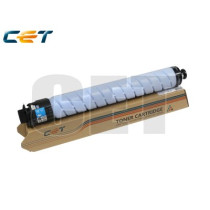 CPP Cyan Toner Cartridge-Chemical Ricoh IMC2010,2510#10.5K/163g RICE141751