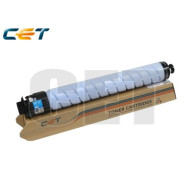 CPP Cyan Toner Cartridge-Chemical Ricoh IMC2010,2510#10.5K/163g RICE141751