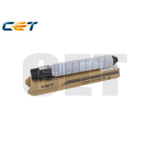 CET Black Toner -Chemical Aficio MPC305#841621 #17K/260g RICE141734