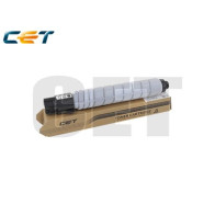 CET Black Toner -Chemical Aficio MPC305#841621 #17K/260g RICE141734