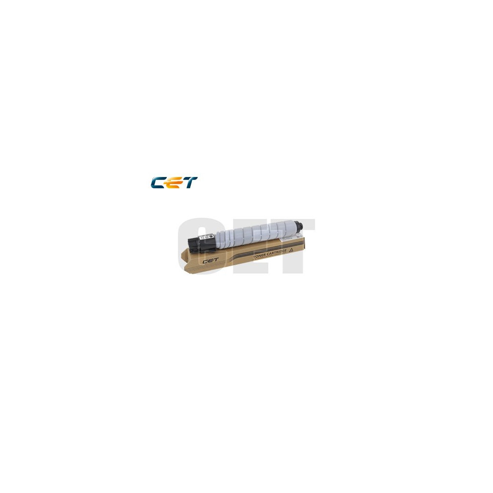 CET Black Toner -Chemical Aficio MPC305#841621 #17K/260g RICE141734