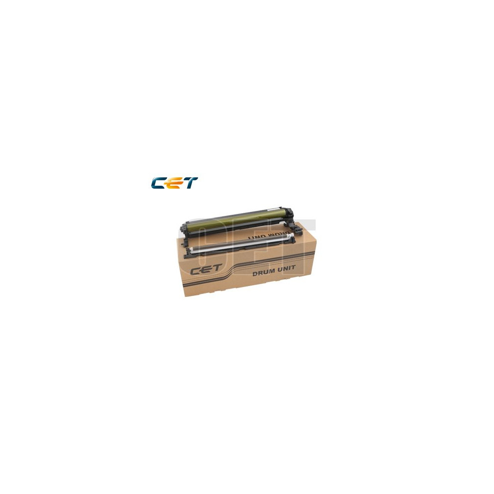 NEW TYPE CET Black Drum Unit Ricoh MPC3004,3504,4504,6004 #D239-2240 RICE471055