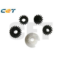 5xDeveloper Gear Kit 5Pcs MP301,MP161,MP162,MP171,MP201,1515 RICE6007