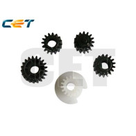 5xDeveloper Gear Kit 5Pcs MP301,MP161,MP162,MP171,MP201,1515 RICE6007