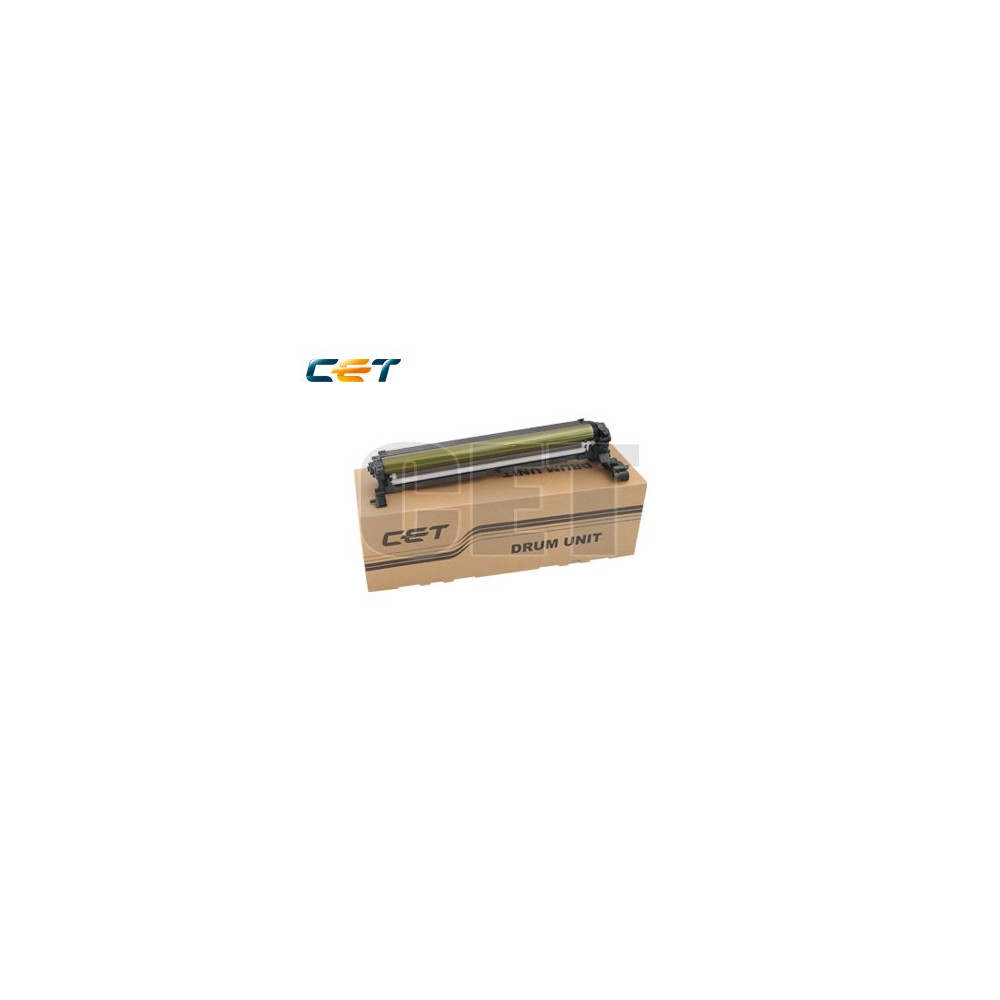 CET Black Drum Unit Ricoh MPC3003,3503,4503,5503#D186-2208 RICE471053