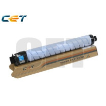 CET CPP Cyan Toner Cartridge Ricoh IMC3000,3500-19K/350g RICE141293