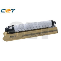 CET CPP Black Toner Cartridge Ricoh IMC3000,3500-31K/520g RICE141292