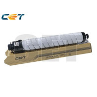 CET CPP Black Toner Cartridge Ricoh IMC3000,3500-31K/520g RICE141292