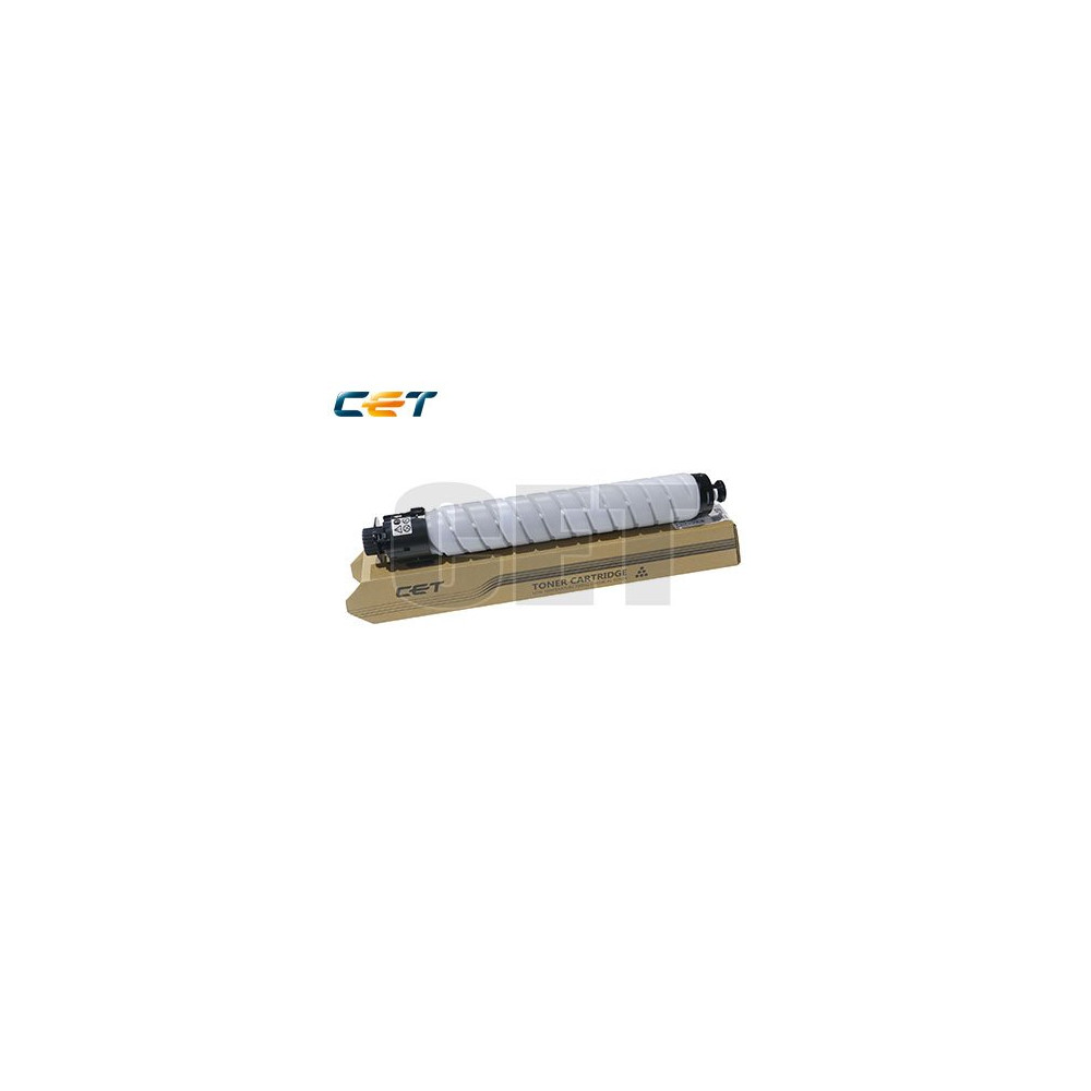 CET CPP Black Toner Cartridge Ricoh IMC3000,3500-31K/520g RICE141292