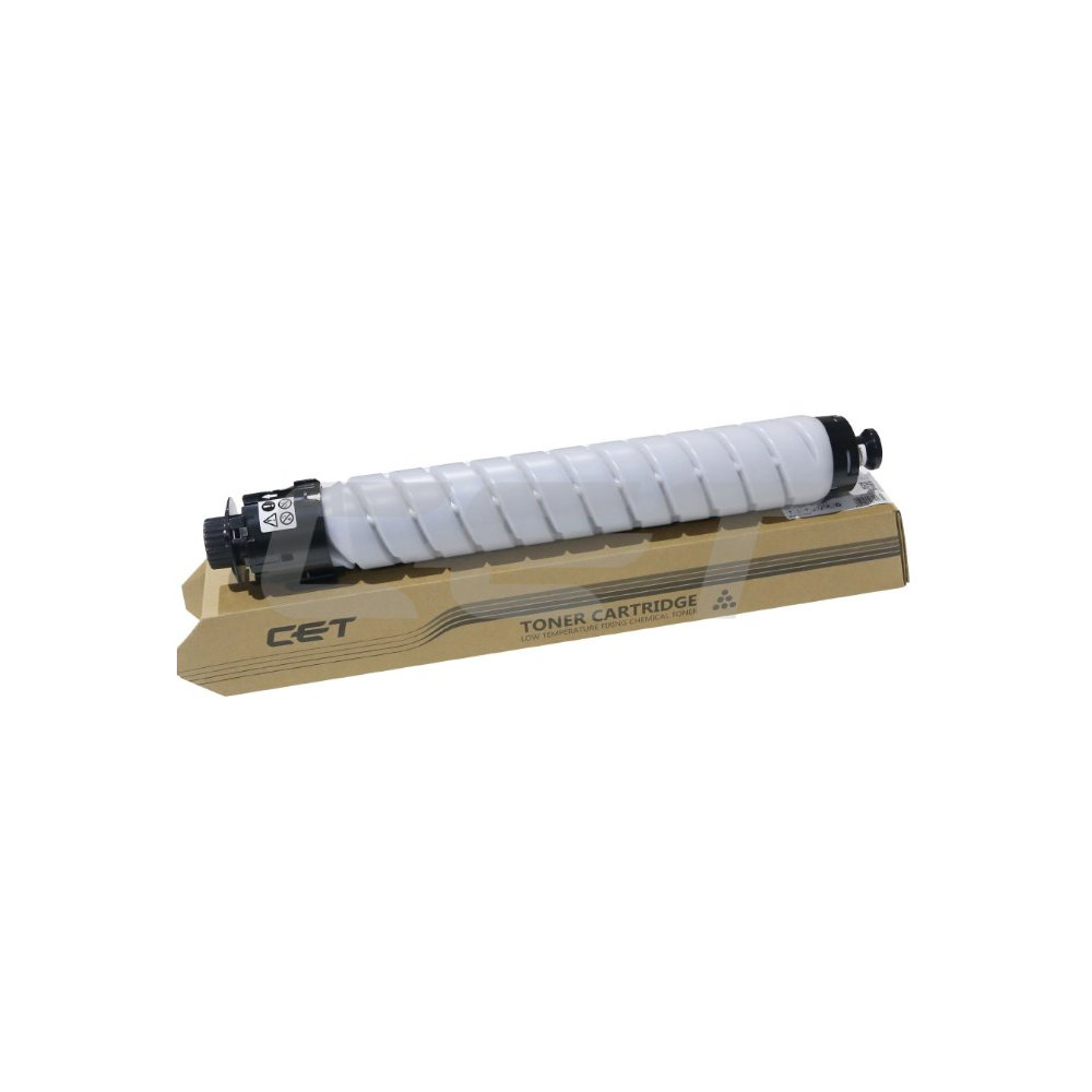 Black Ricoh MPC2003, MPC2503, MPC2504-15K/ 285g # 841918#841925 RICE6856K