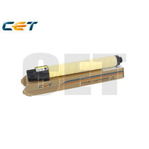 CET Yellow Toner-Chemical Ricoh IMC300,IMC400#6K/102g#842604 RICE141649