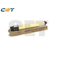 CET Yellow Toner-Chemical Ricoh IMC300,IMC400#6K/102g#842604 RICE141649
