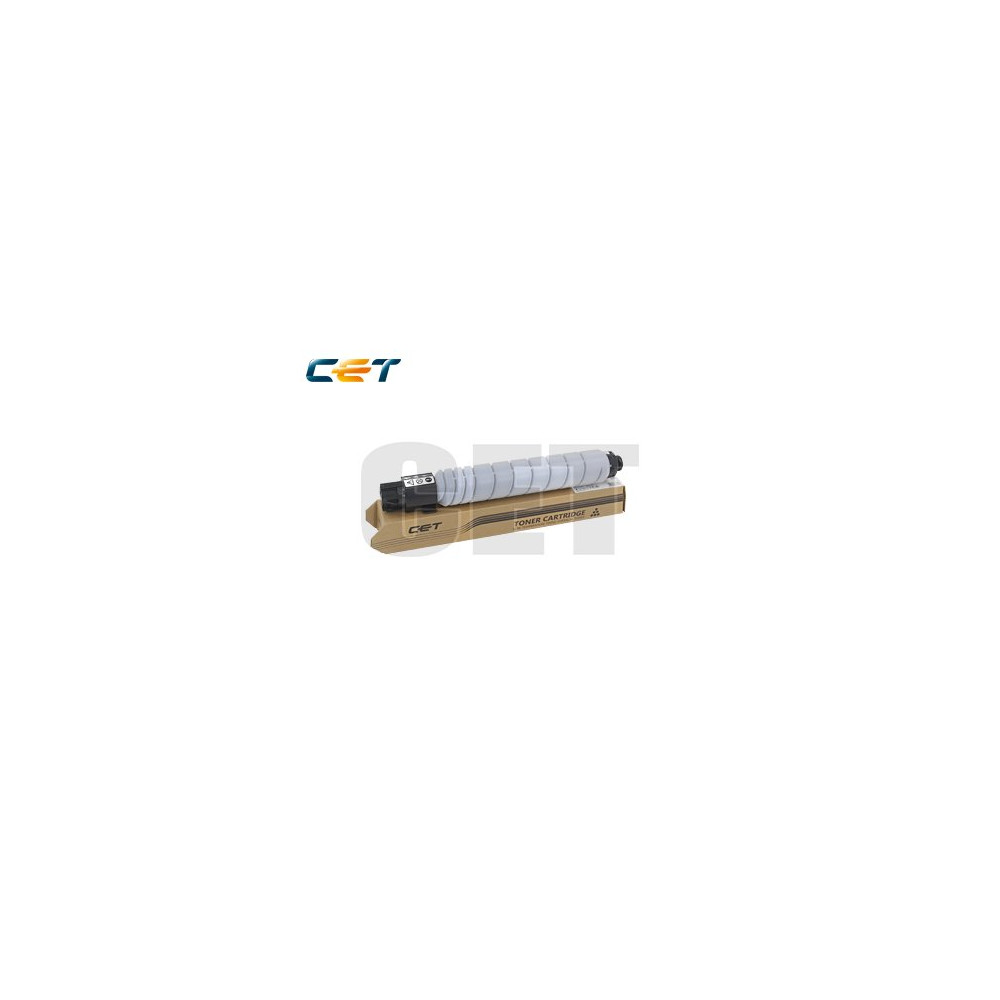 CET Black Toner-Chemical Ricoh IMC300,IMC400#17K/264g#842382 RICE141646